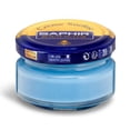 thumbnail image 1 of Crema Para Calzado SAPHIR Surfine Cera de Abeja 50 ml Azul Jean, 1 of 6