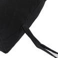 thumbnail image 4 of Xiao Hua rocking chair cushion set, suitable for rocking chair seat cushion, cushion+backrest cushion (cushion: 17 x 17 inches, backrest cushion: 17 x 21 inches), 4 of 4