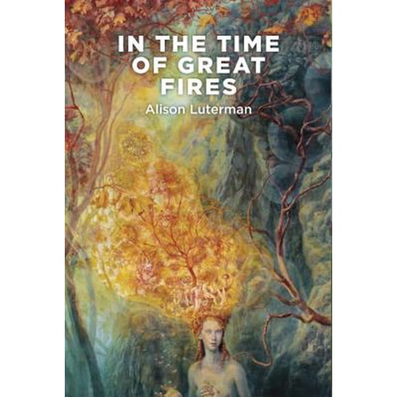 Pre-Owned In The Time of Great Fires (Paperback) 0578730367 9780578730363