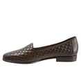 thumbnail image 4 of Trotters Adult Womens Liz Loafer Flats, 4 of 8
