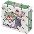 thumbnail image 2 of 2025 Panini Prospect Edition Baseball Hobby Trading Card Box (4 Autographs Per Box), 2 of 7