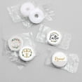 thumbnail image 3 of Big Dot of Happiness Religious Easter - Christian Holiday Party Round Candy Sticker Favors - Labels Fits Chocolate Candy (1 sheet of 108), 3 of 5