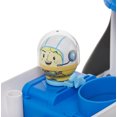 thumbnail image 6 of Little Tikes Toddle Tots Launch Time Rocket, Toddler Playset, Space Rocket & 3 Character Figures, Pretend Play, Toy Gift, Kids Girls Boys Ages 1-5, 6 of 9