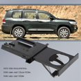 thumbnail image 2 of Car Dash Retractable Cup or Drink Holder for Land Cruiser 80 Series 1995-1996 55620-60010, 2 of 4