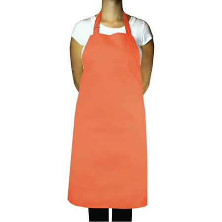 

MÜkitchen Chef Apron - Sea Coral
