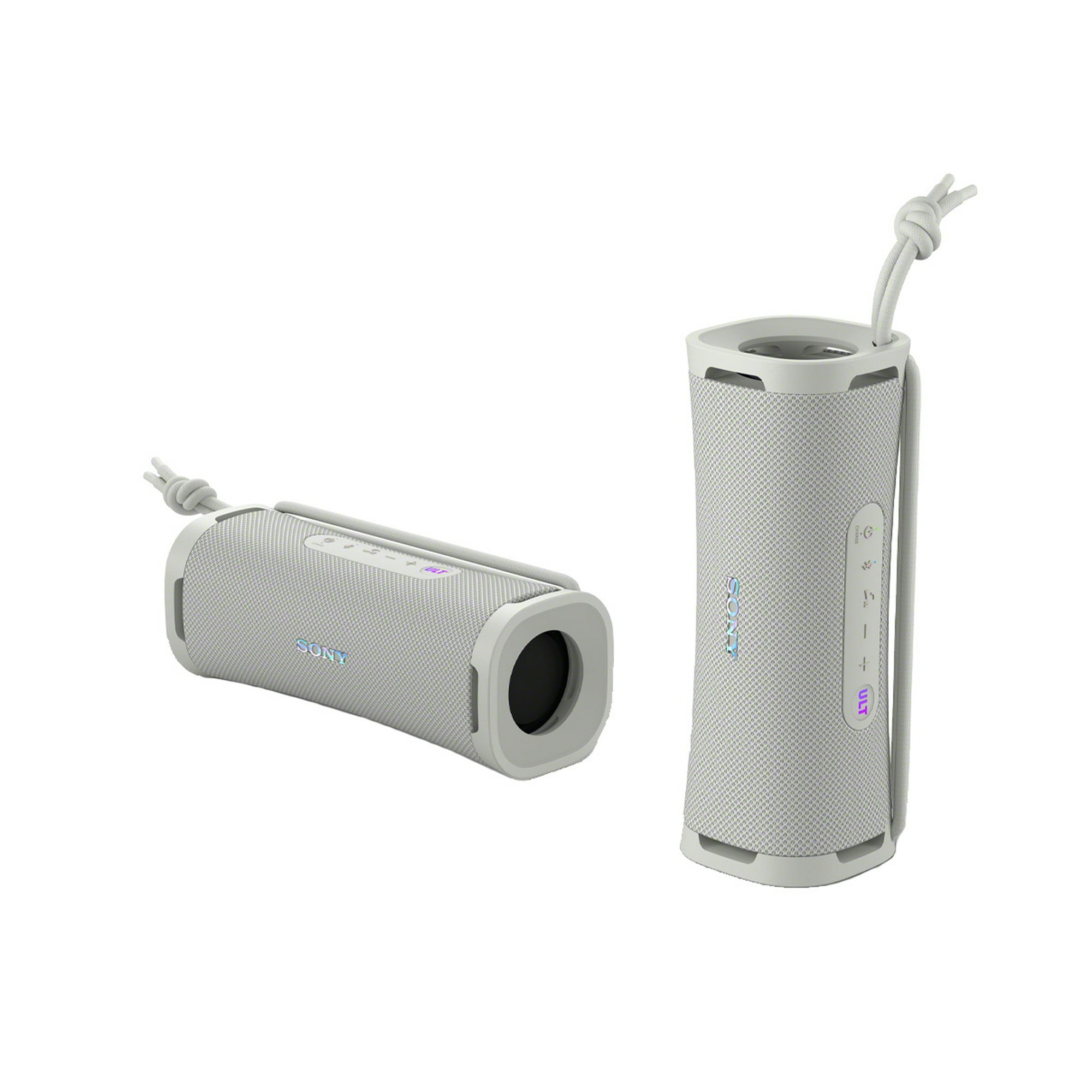 Sony ULT FIELD 1 Wireless Portable Speaker - Off White