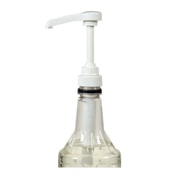 Monin® 1-ltr PET Bottle Pump 0.25 oz
