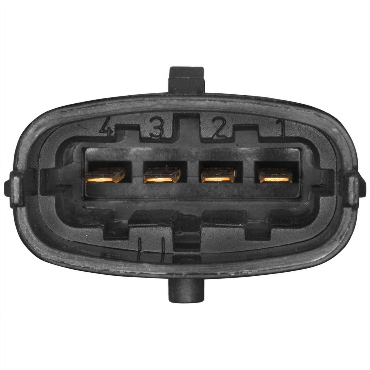 Turbocharger Boost Sensor