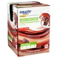 Equate High Protein Meal Replacement Creamy Milk Chocolate Shake, 44 Oz