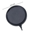 thumbnail image 4 of IFANLANDOR Round Air Bubble Diffuser For Fish Tank Aquarium Owners 1Pack, 4 of 7