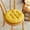 Dark Yellow, variant on Vikakiooze Chair Mat Seat Cushion,For Office Chair Floor Sofa Foam Seat Cushion Soft Bar Stool Pad Computer Office Chair Seat Cushion