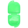 thumbnail image 3 of Orificios de ventilacia para caja de reteder dental, diseño de bloqueo a presión, material pp portátil, ti -de dentaduras postizas y reteder dental, 3 of 7