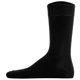 thumbnail image 3 of Hudson Calcetines unisex, paquete de 3 - Simply, calcetines básicos, unicolor Negro 35-38, 3 of 3