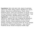 thumbnail image 5 of Yoplait Source 0% Smooth Traditional Yogurt, Vanilla, No Added Sugar, 630 g, 5 of 5