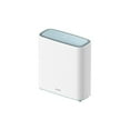 thumbnail image 1 of Refurbished D-Link 647B8F Eagle Pro AI M32 AX3200 Wi-Fi 6 Mesh Router, 1 of 4
