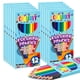 thumbnail image 1 of Lápices de colores Craiiby Soft Core, 144 unidades (paquete de 12), 1 of 7
