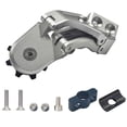 thumbnail image 3 of Mosiee 1 Set 5 6 7 Speed Rear Derailleurs For-Brompton For-Cline Folding Bikes 5 6 7-Speed Rear Derailleur For 11-28T Flywheels, 3 of 9