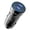 Black, variant on USB C Car Charger, USB C Car Charger Fast Charging, Cigarette Lighter Adapter with Power Delivery for Phone Laptop - White