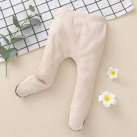 

Simplmasygenix Toddler Pants Cargo Wide Leg Toddler Kids Baby Boy Girl Solid Anti-Mosquito Pants Harem Pant Pyjamas Bloomers