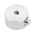 thumbnail image 1 of Drum Cymbal Quick Release Cap Aluminum Alloy Cymbal Nut Fixing Buckle for Percussion Instrument, 1 of 7