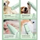 thumbnail image 2 of Generic Cortapelos para Perros Juego de Aseo 4 en 1 con sacapuntas de uñas, cortapelos para Mascotas Recargable por USB de bajo Ruido, 2 of 5