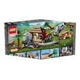 thumbnail image 2 of Set LEGO Jurassic World Indominus Rex vs Ankylosaurus​ 75941, 2 of 3