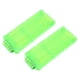 thumbnail image 1 of Soft Shot Darts Clips, Durable Scratch Resistant Lightweight 12 Dart Magazine Clip Safe For Shooting Game ANGGREK Otros, 1 of 8