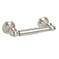 thumbnail image 2 of ARISTA Highlander Collection Toilet Paper Holder Dual Post - Multiple Finishes, 2 of 4