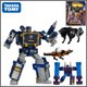 thumbnail image 2 of Figura de acción Transformers G1 Universo Sonic Modelo Juguete Regalo Colección liuwei, 2 of 4