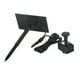 thumbnail image 5 of Kit de Bomba de Fuente Solar Fuente de Energía Solar con Panel Bomba de Agua de Fuente Solar al Aire Libre Fuente de Baño de PáJaro Flotante Cuadrada Impermeable Decoración ANGGREK Otros, 5 of 8