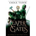 thumbnail image 1 of Pre-Owned A Reaper at the Gates (Hardcover) 9780448494500, 1 of 1