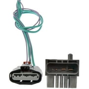 chrysler 300 engine cooling fan relay kit