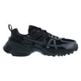 thumbnail image 2 of Nike V2k Run Womens Shoes Size 6, Color: Black/Dark Smoke Grey/Anthracite, 2 of 5