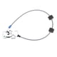 thumbnail image 3 of Cable de pestillo de puerta ANGGREK para Ford Transit MK6/MK7, 3 of 8