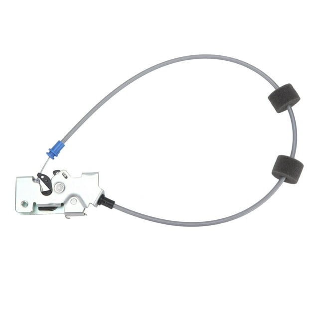 ,Rear Door Lower Left Door Latch Cable Replacement Rear Door Lock Cable Tailored for Perfection