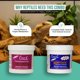 thumbnail image 3 of Set de calcio con D3 para reptiles y multivitamínico Herptivite de 93,5 g, 3 of 7