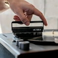 thumbnail image 3 of Victrola Vinyl Record Cleaning Kit and Display Stand Electronic Components & Accessories, 3 of 17