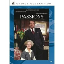 Passions (DVD), Sony Pictures Home, Drama