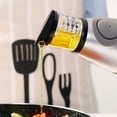 thumbnail image 4 of Kitchen Decor Qwtwty Measure Scaled Oil Dispenser, 4 of 4
