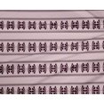 thumbnail image 4 of oneOone Polyester Lycra Baby Pink Fabric Floral Block Sewing Craft Projects Fabric Prints By Yard 56 Inch Wide, 4 of 4