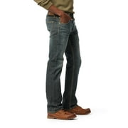 Levi Strauss Signature Men's and Big and Tall Bootcut Jeans