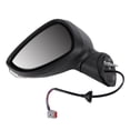 thumbnail image 1 of Espejo retrovisor Lateral eléctrico EOTVIA para FORD FIESTA MK7 08-12 con ajuste de luz de giro, 1 of 6