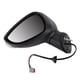 thumbnail image 1 of Espejo retrovisor Lateral eléctrico EOTVIA para FORD FIESTA MK7 08-12 con ajuste de luz de giro, 1 of 6