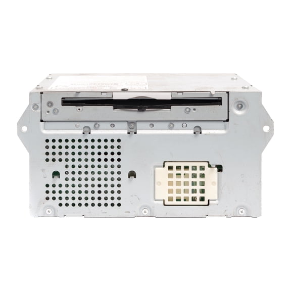 Restored 20132014 Infiniti G37 Q60 AM FM SiriusXMCapable Radio CD MP3 Player 259153LZ0E (Refurbished)