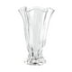 thumbnail image 3 of Jarrón de transparente para de flores, adorno moderno y decorativo, ideal para centros de mesa en bodas, fiestas y el hogar., 3 of 9