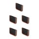 thumbnail image 1 of Sidaley Cubo de basura plegable para coche, cubo de basura para asiento trasero, Clip multifuncional, caja de almacenamiento de papel, caja, Type2 NO2, 1 of 6