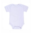 thumbnail image 1 of Body Bébé Sublimation 0-3 Mois (5 Pièces), 1 of 2