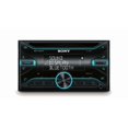 thumbnail image 1 of SONY WX-920BT Cd Receiver with Nfc And Dual Bluetooth®1, Voice Control, And 4x55W Amp, 1 of 3
