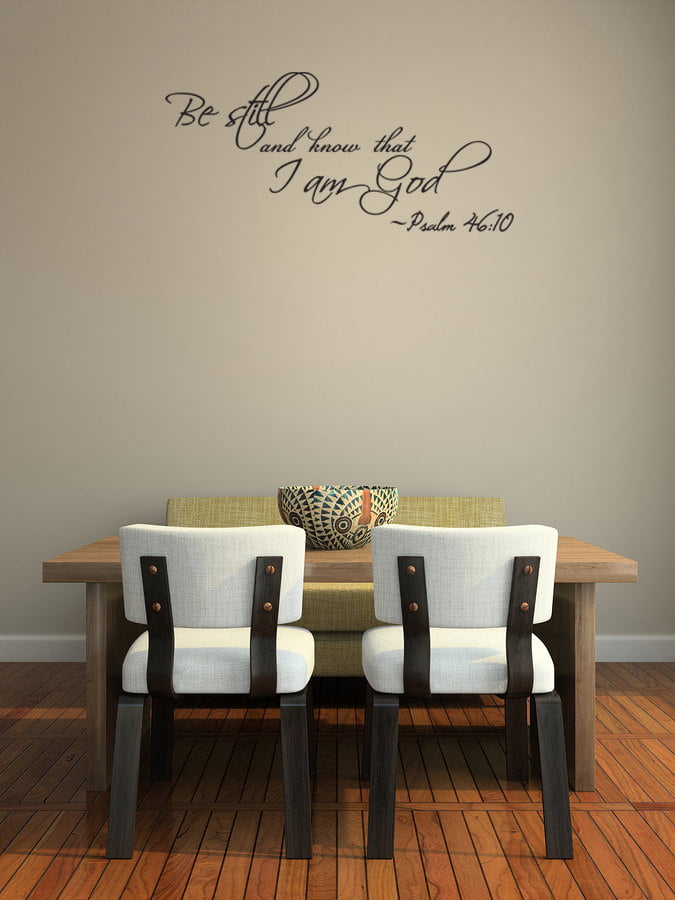 There Is No Place Like Home Wall Quote Sticker Decal Vinyl Words DIY DecorWQ1 