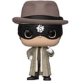 thumbnail image 4 of Funko The Office - Dwight Schrute The Strangler Pop Vinyl Figure (Bundled with Compatible Protector to Protect Display Box) Funko -, 4 of 5